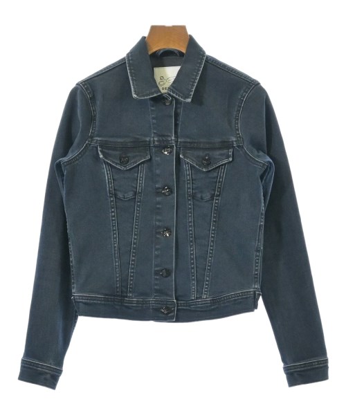 DENHAM(デンハム)デニムジャケット 紺 サイズ:-(M位)/2200673733023