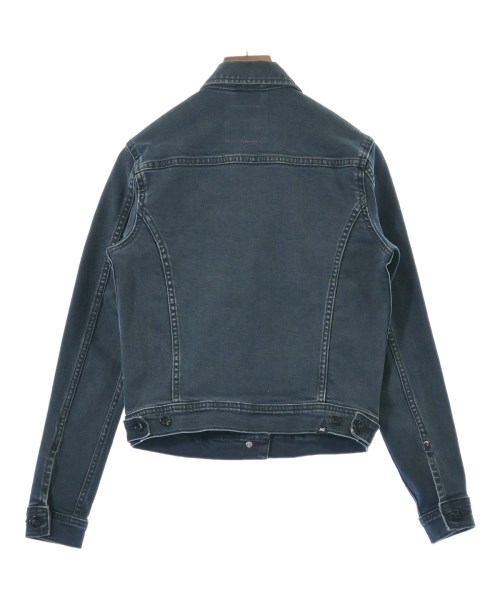 DENHAM（デンハム）デニムジャケット 紺 サイズ:-(M位) レディース/2200673733023