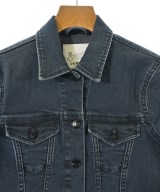 DENHAM（デンハム）デニムジャケット 紺 サイズ:-(M位) レディース/2200673733023