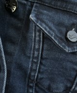 DENHAM（デンハム）デニムジャケット 紺 サイズ:-(M位) レディース/2200673733023