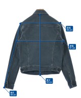 DENHAM（デンハム）デニムジャケット 紺 サイズ:-(M位) レディース/2200673733023