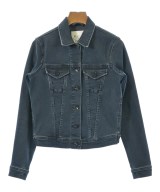 DENHAM デニムジャケット