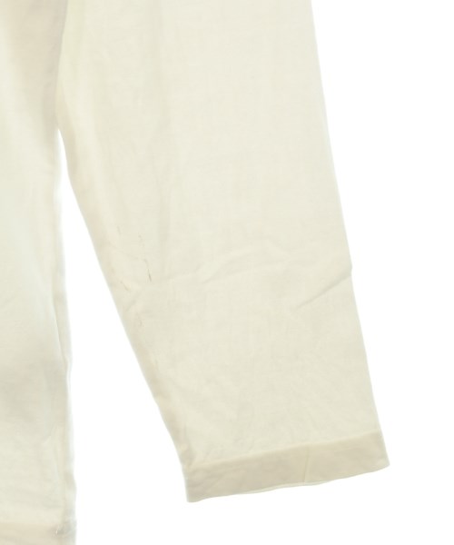 DENHAM（デンハム）Tシャツ・カットソー 白 サイズ:XL メンズ/2200674059016