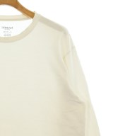 DENHAM（デンハム）Tシャツ・カットソー 白 サイズ:XL メンズ/2200674059016