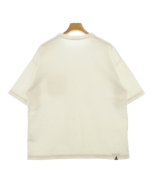 DENHAM（デンハム）Tシャツ・カットソー 白 サイズ:XL メンズ/2200674059023