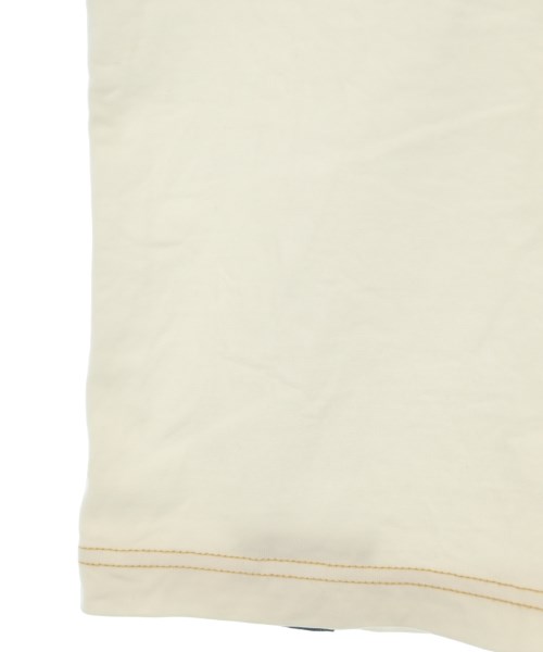 DENHAM（デンハム）Tシャツ・カットソー 白 サイズ:XL メンズ/2200674059023