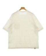 DENHAM（デンハム）Tシャツ・カットソー 白 サイズ:XL メンズ/2200674059023