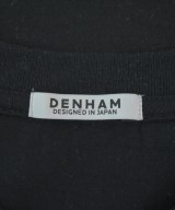 DENHAM（デンハム）Tシャツ・カットソー 黒 サイズ:-(M位) メンズ/2200674159082
