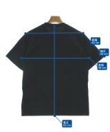 DENHAM（デンハム）Tシャツ・カットソー 黒 サイズ:-(M位) メンズ/2200674159082