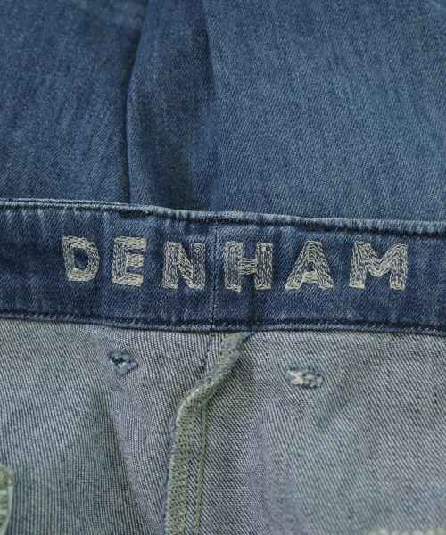 DENHAM（デンハム）デニムパンツ 青 サイズ:30(M位) メンズ/2200675119139
