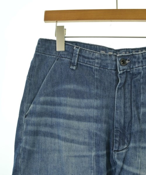 DENHAM（デンハム）デニムパンツ 青 サイズ:30(M位) メンズ/2200675119139