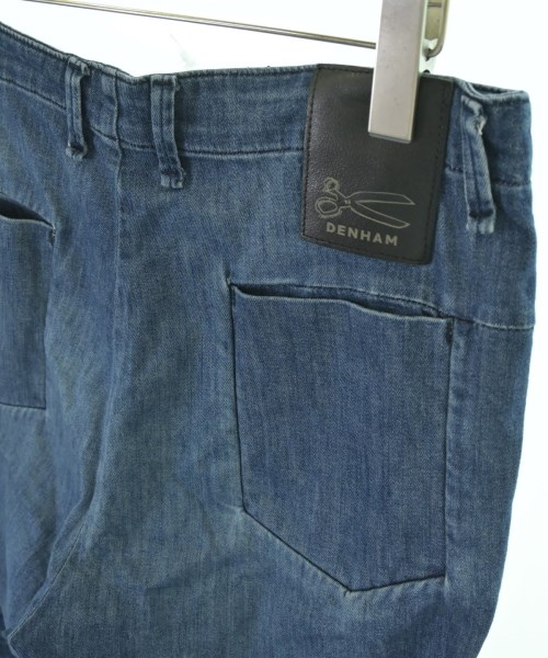 DENHAM（デンハム）デニムパンツ 青 サイズ:30(M位) メンズ/2200675119139