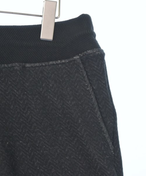 DENHAM（デンハム）ショートパンツ 黒 サイズ:S レディース/2200675507325