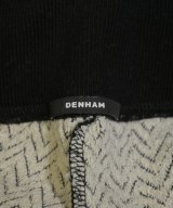 DENHAM（デンハム）ショートパンツ 黒 サイズ:S レディース/2200675507325