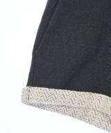 DENHAM（デンハム）ショートパンツ 黒 サイズ:S レディース/2200675507325