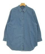 DENHAM カジュアルシャツ