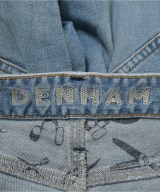 DENHAM（デンハム）デニムパンツ 青 サイズ:31(M位) メンズ/2200672956355