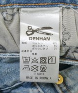 DENHAM（デンハム）デニムパンツ 青 サイズ:31(M位) メンズ/2200672956355
