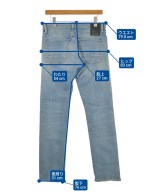 DENHAM（デンハム）デニムパンツ 青 サイズ:31(M位) メンズ/2200672956355