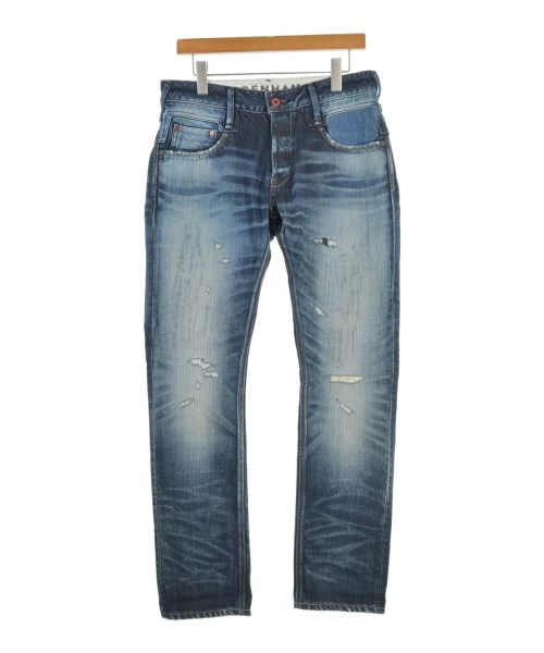 DENHAM(デンハム)デニムパンツ 青 サイズ:31(M位)/2200672956362