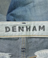 DENHAM（デンハム）デニムパンツ 青 サイズ:31(M位) メンズ/2200672956362