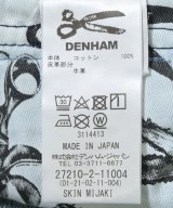 DENHAM（デンハム）デニムパンツ 青 サイズ:31(M位) メンズ/2200672956362