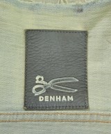 DENHAM（デンハム）デニムジャケット 青 サイズ:L メンズ/2200676914061