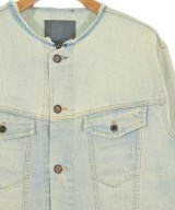 DENHAM（デンハム）デニムジャケット 青 サイズ:L メンズ/2200676914061