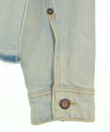 DENHAM（デンハム）デニムジャケット 青 サイズ:L メンズ/2200676914061