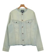 DENHAM デニムジャケット