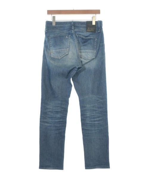 DENHAM（デンハム）デニムパンツ 青 サイズ:-(S位) メンズ/2200673323026