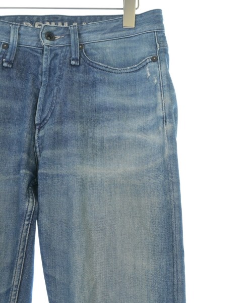 DENHAM（デンハム）デニムパンツ 青 サイズ:-(S位) メンズ/2200673323026