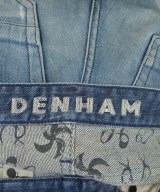 DENHAM（デンハム）デニムパンツ 青 サイズ:-(S位) メンズ/2200673323026
