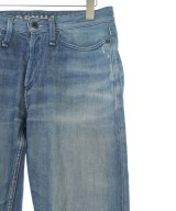 DENHAM（デンハム）デニムパンツ 青 サイズ:-(S位) メンズ/2200673323026