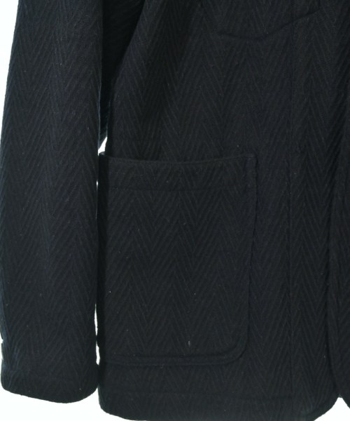 DENHAM（デンハム）カジュアルジャケット 紺 サイズ:S メンズ/2200677653020