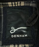 DENHAM（デンハム）カジュアルジャケット 紺 サイズ:S メンズ/2200677653020