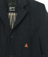 DENHAM（デンハム）カジュアルジャケット 紺 サイズ:S メンズ/2200677653020