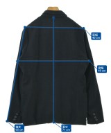 DENHAM（デンハム）カジュアルジャケット 紺 サイズ:S メンズ/2200677653020