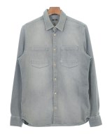 DENHAM カジュアルシャツ