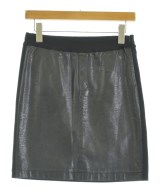 DENHAM ひざ丈スカート