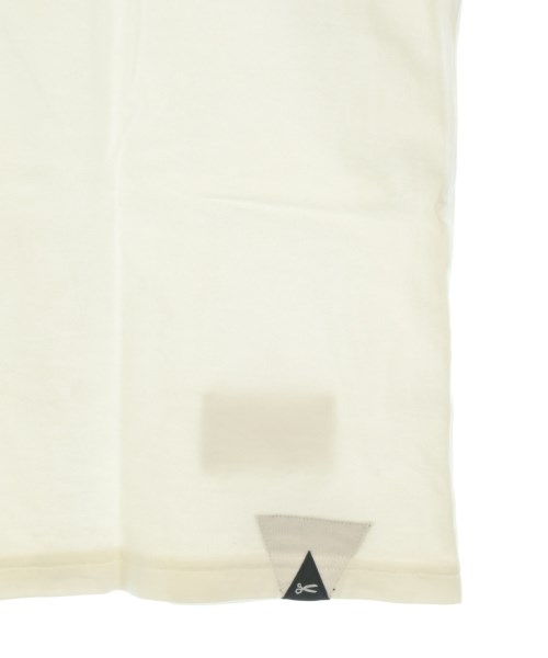 DENHAM（デンハム）Tシャツ・カットソー 白 サイズ:-(XL位) メンズ/2200674821057