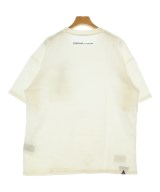 DENHAM（デンハム）Tシャツ・カットソー 白 サイズ:-(XL位) メンズ/2200674821057