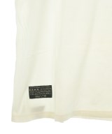 DENHAM（デンハム）Tシャツ・カットソー 白 サイズ:-(XL位) メンズ/2200674821057