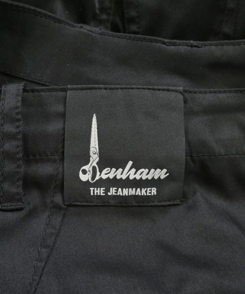 DENHAM（デンハム）その他 黒 サイズ:M メンズ/2200670650187