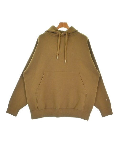 DENHAM(デンハム)ニット・セーター 茶 サイズ:L/2200670650194