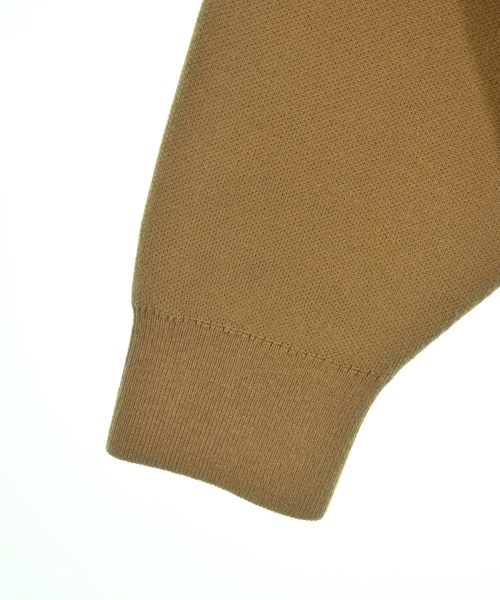 DENHAM（デンハム）ニット・セーター 茶 サイズ:L メンズ/2200670650194