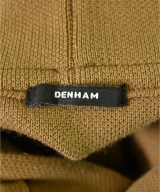 DENHAM（デンハム）ニット・セーター 茶 サイズ:L メンズ/2200670650194