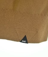 DENHAM（デンハム）ニット・セーター 茶 サイズ:L メンズ/2200670650194