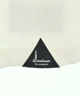 DENHAM（デンハム）Tシャツ・カットソー 白 サイズ:XXL メンズ/2200670650262