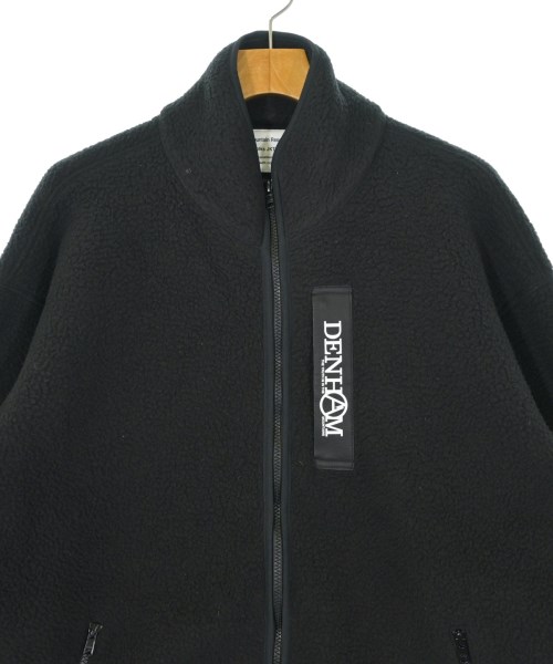 DENHAM（デンハム）その他 黒 サイズ:L メンズ/2200670650323